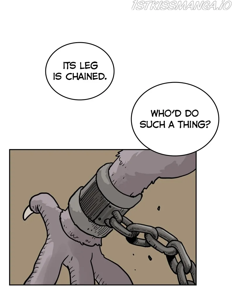 Mage Again Chapter 41 Online - página 78