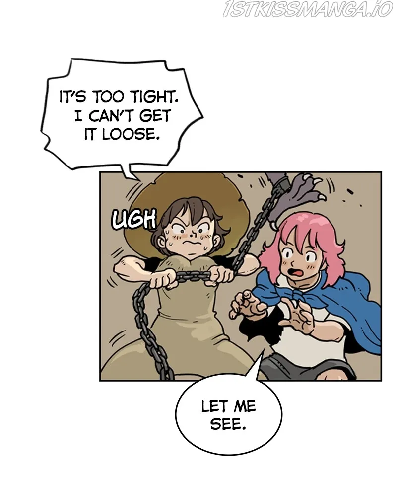Mage Again Chapter 41 Online - página 79