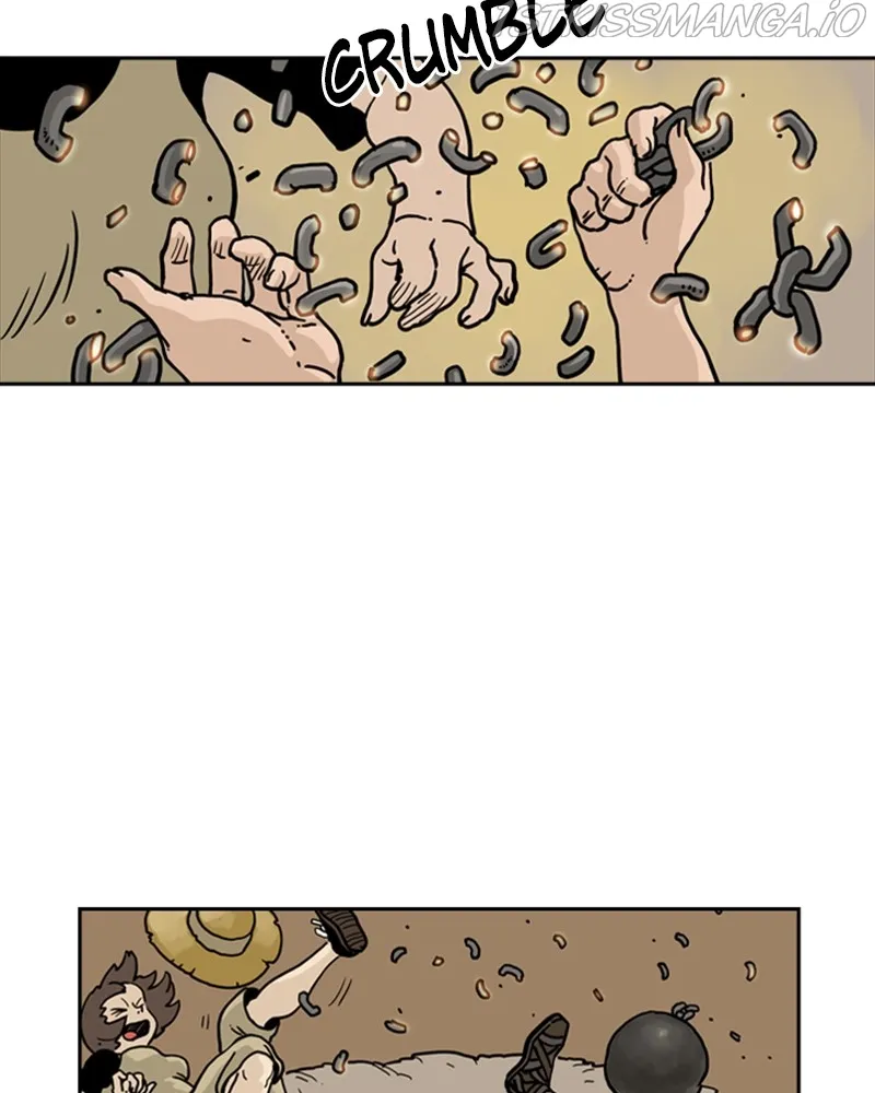 Mage Again Chapter 41 Online - página 82