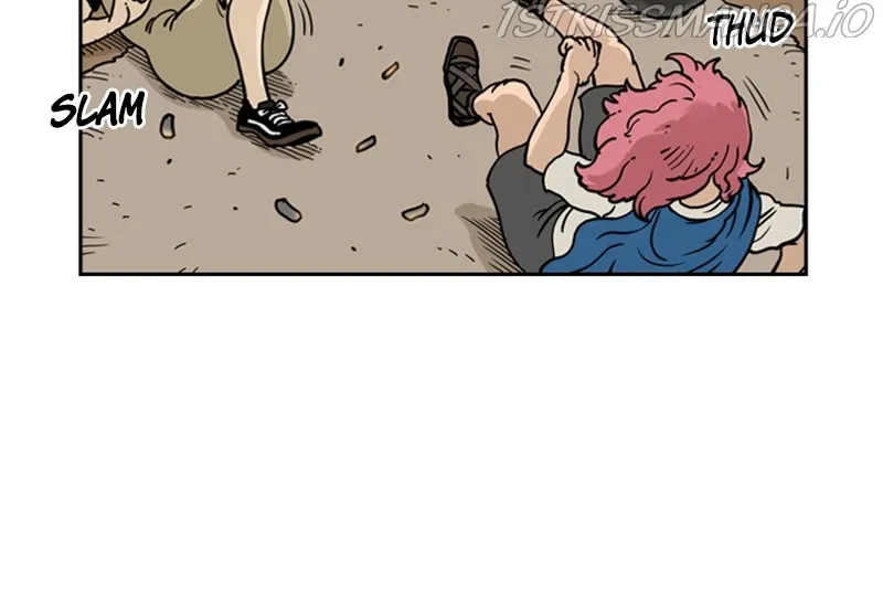 Mage Again Chapter 41 Online - página 83
