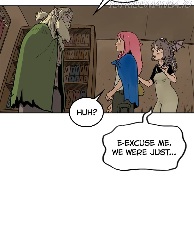 Mage Again Chapter 41 Online - página 96