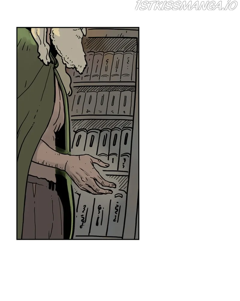 Mage Again Chapter 41 Online - página 97