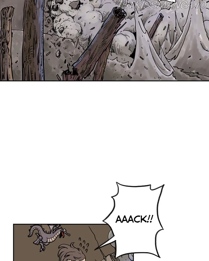 Mage Again Chapter 41 Online - página 100