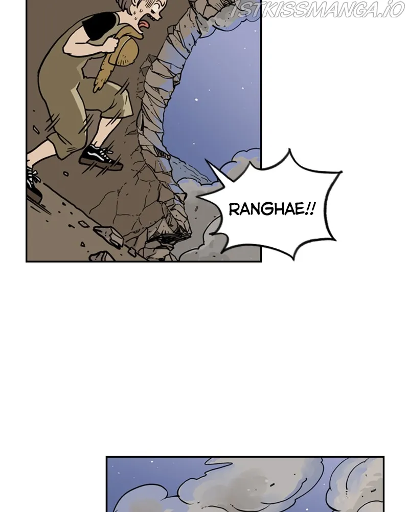 Mage Again Chapter 41 Online - página 101