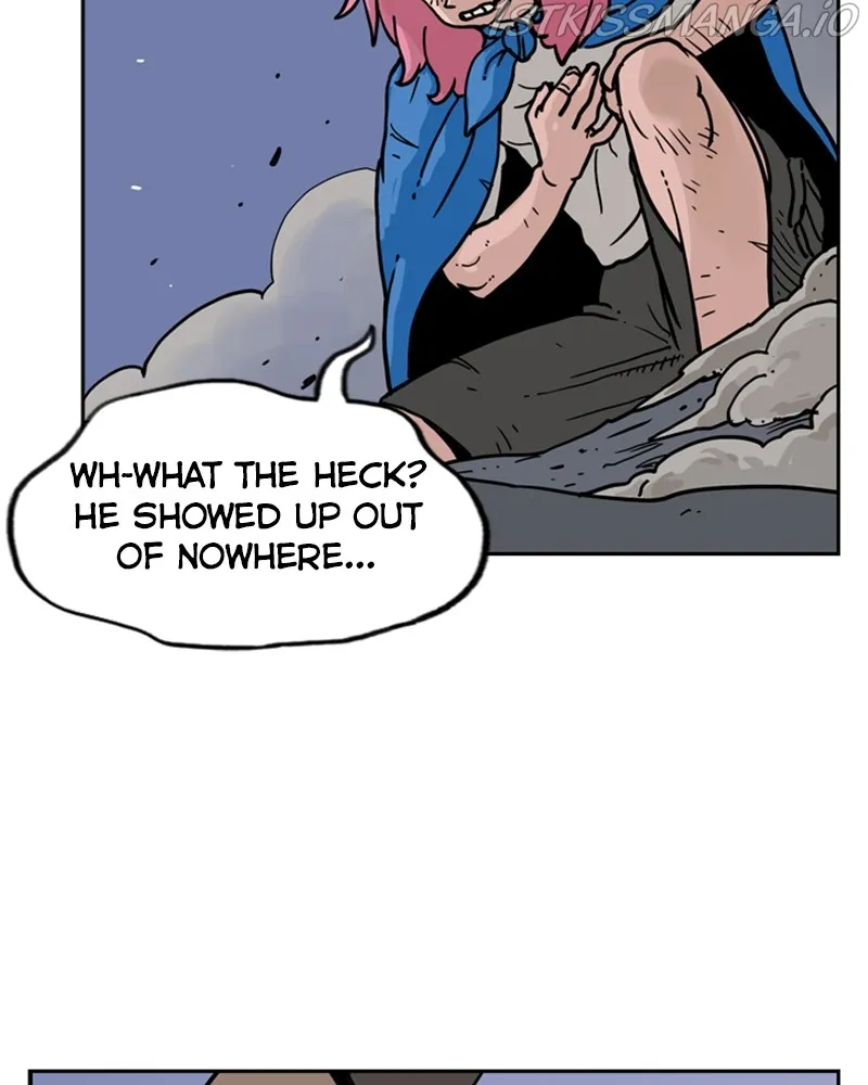 Mage Again Chapter 41 Online - página 104
