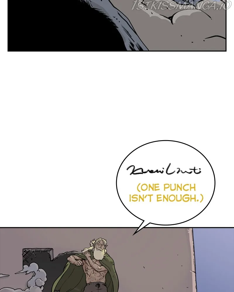 Mage Again Chapter 41 Online - página 106
