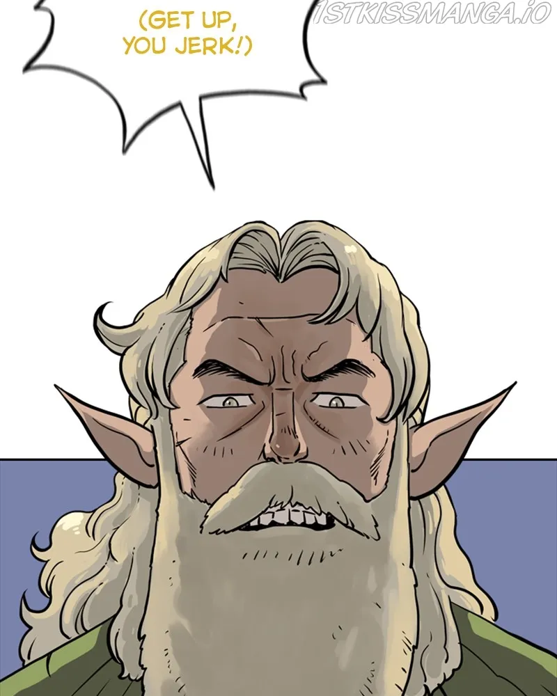 Mage Again Chapter 41 Online - página 108