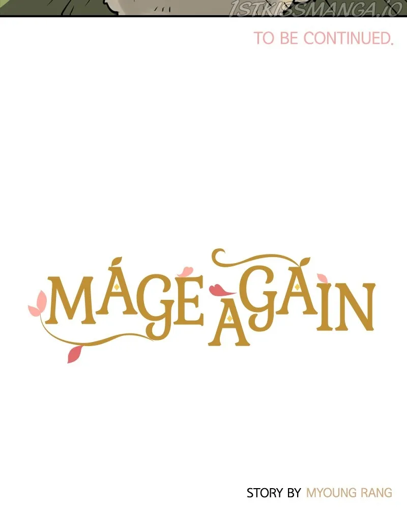 Mage Again Chapter 41 Online - página 109