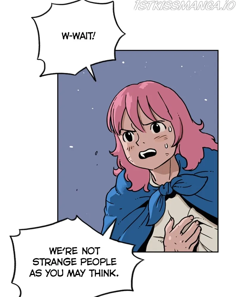 Mage Again Chapter 42 Online - página 3