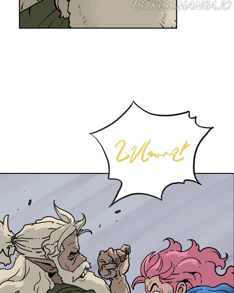 Mage Again Chapter 42 Online - página 5