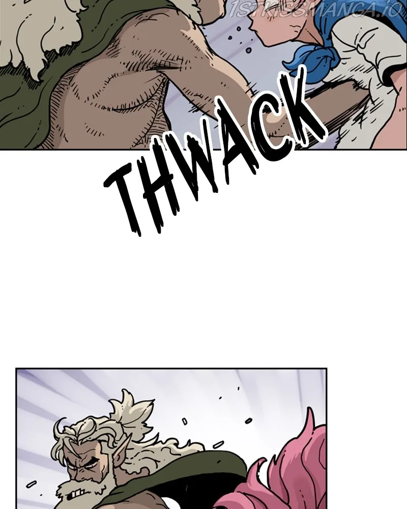 Mage Again Chapter 42 Online - página 6