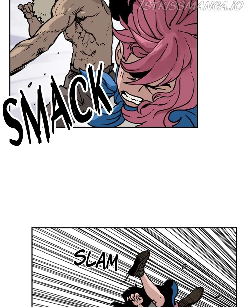 Mage Again Chapter 42 Online - página 7