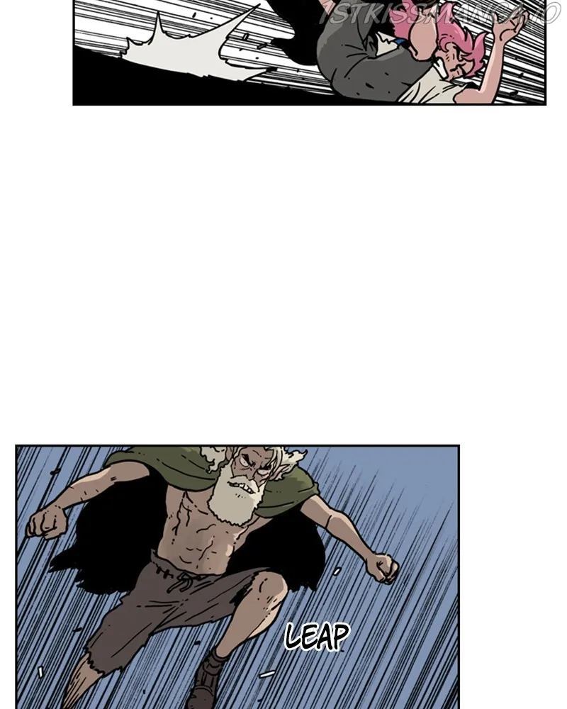 Mage Again Chapter 42 Online - página 8