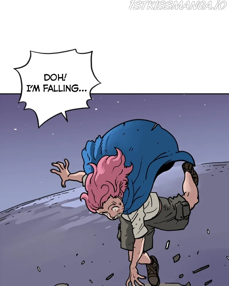 Mage Again Chapter 42 Online - página 16