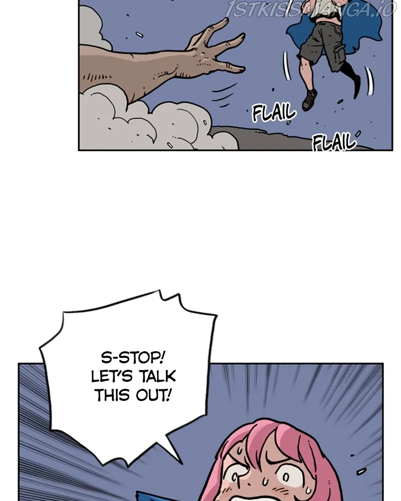 Mage Again Chapter 42 Online - página 19