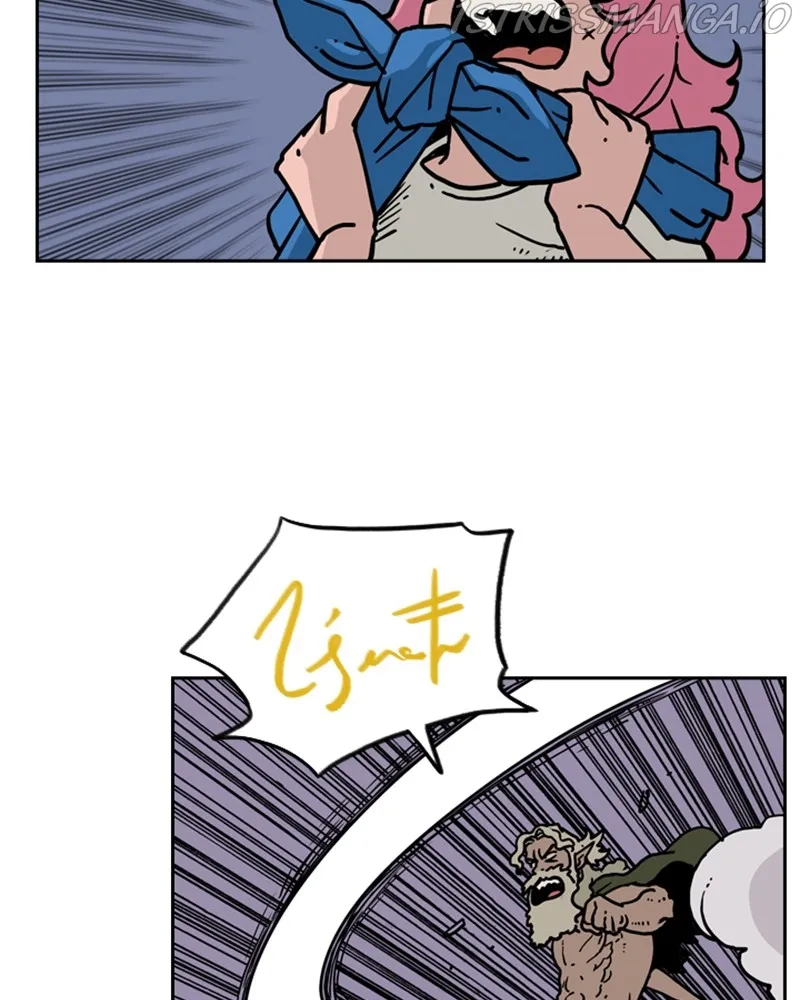 Mage Again Chapter 42 Online - página 20