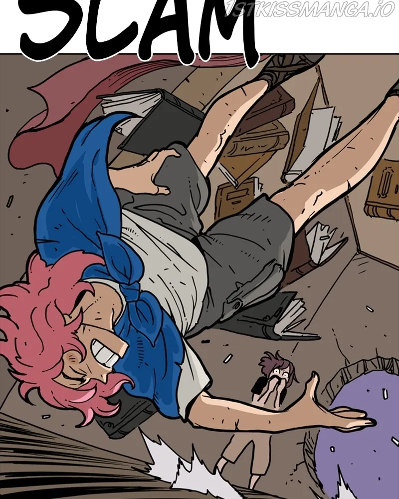 Mage Again Chapter 42 Online - página 22