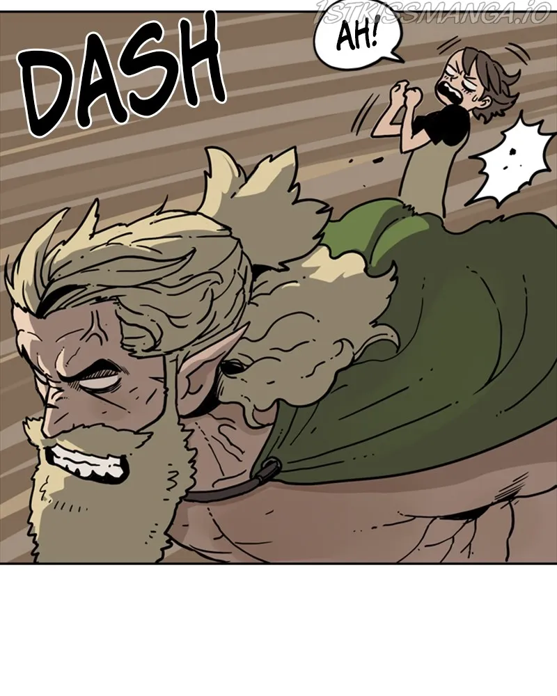 Mage Again Chapter 42 Online - página 25