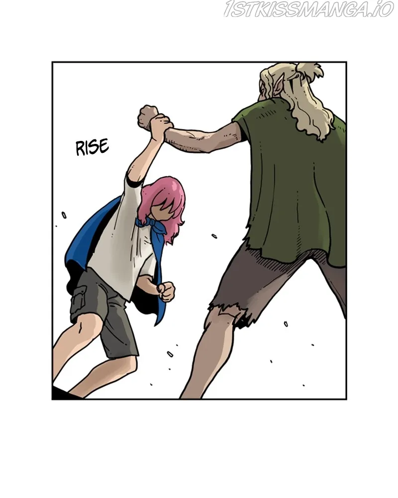 Mage Again Chapter 42 Online - página 31