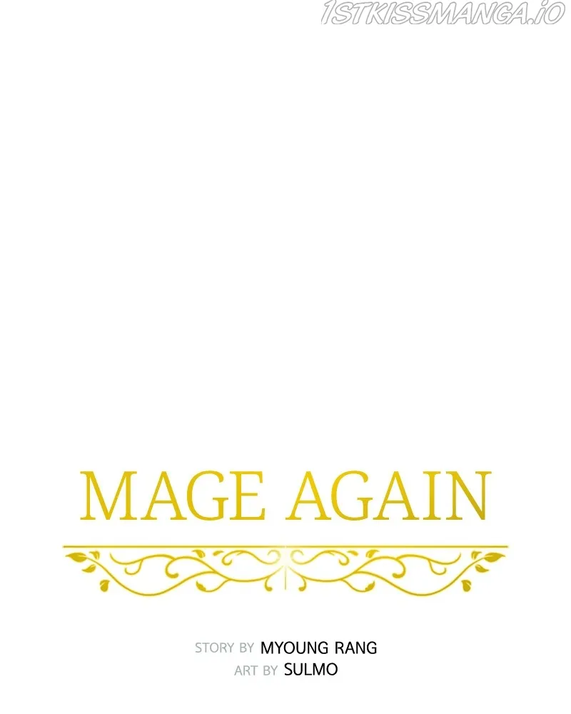 Mage Again Chapter 42 Online - página 39