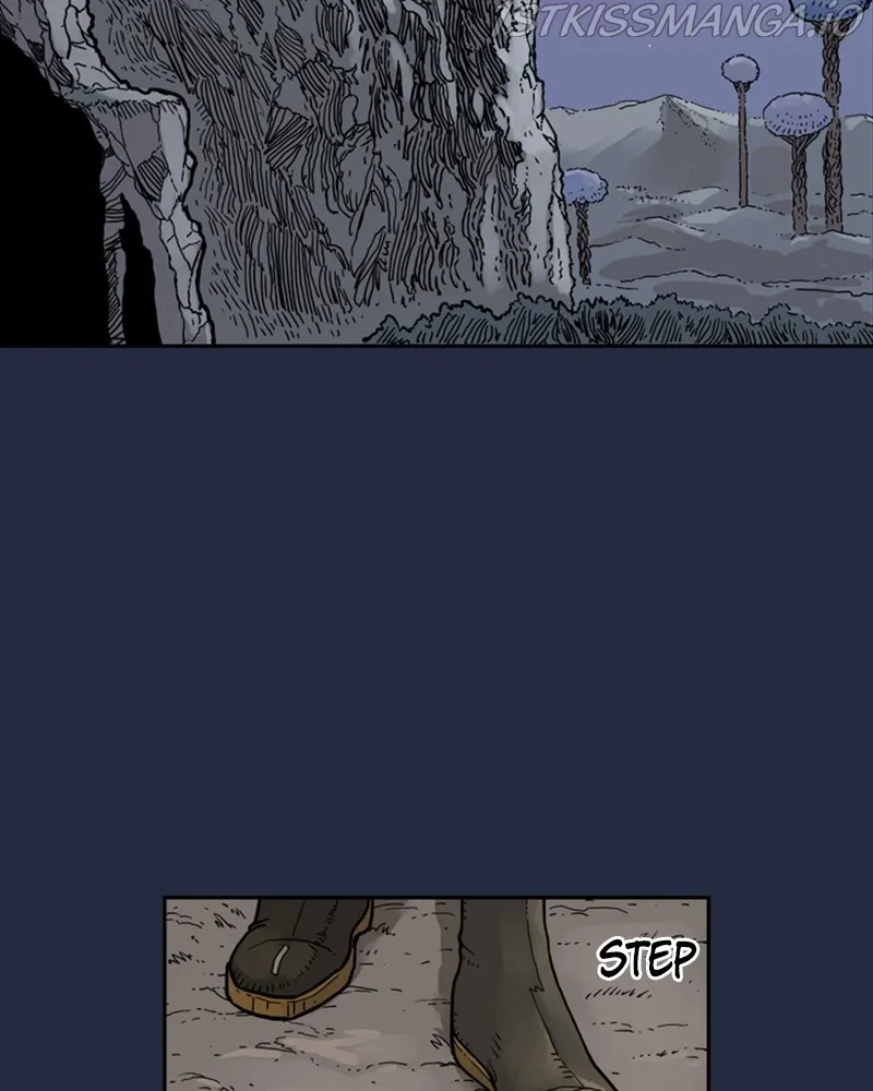 Mage Again Chapter 42 Online - página 43