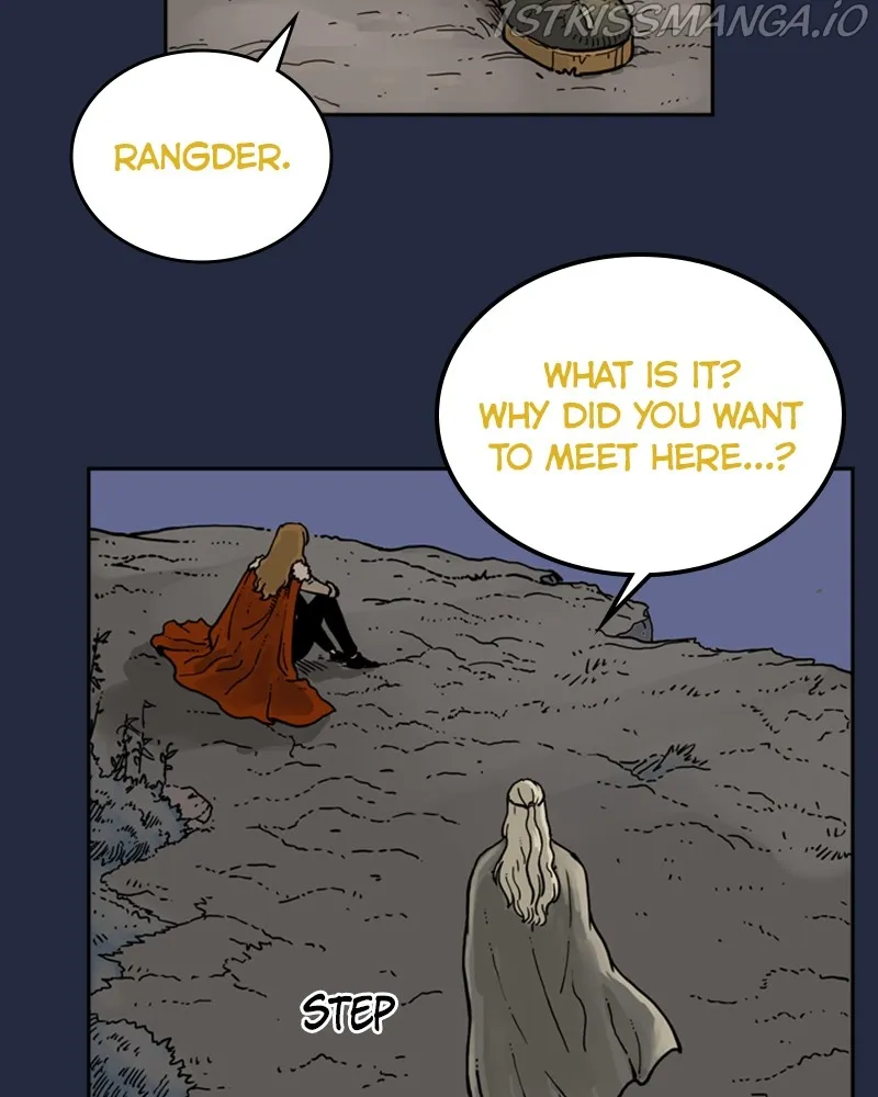 Mage Again Chapter 42 Online - página 44