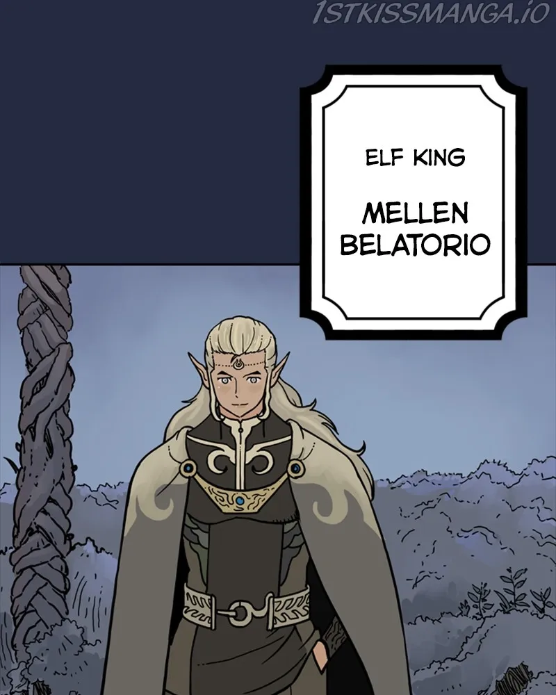 Mage Again Chapter 42 Online - página 47