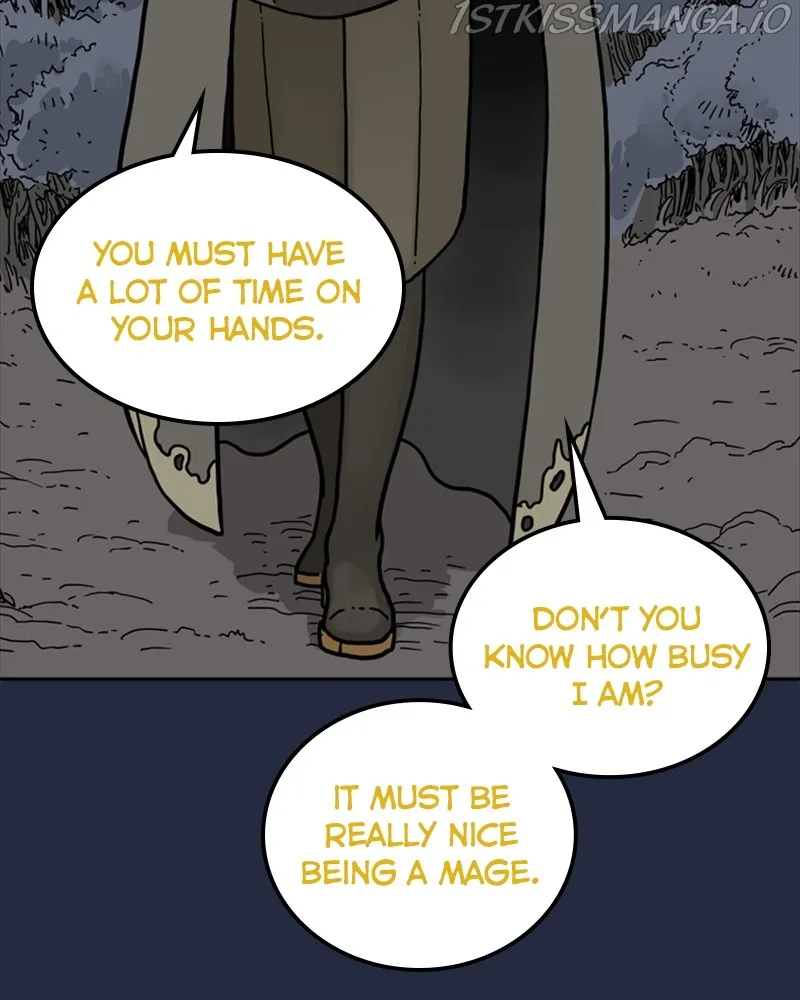 Mage Again Chapter 42 Online - página 48