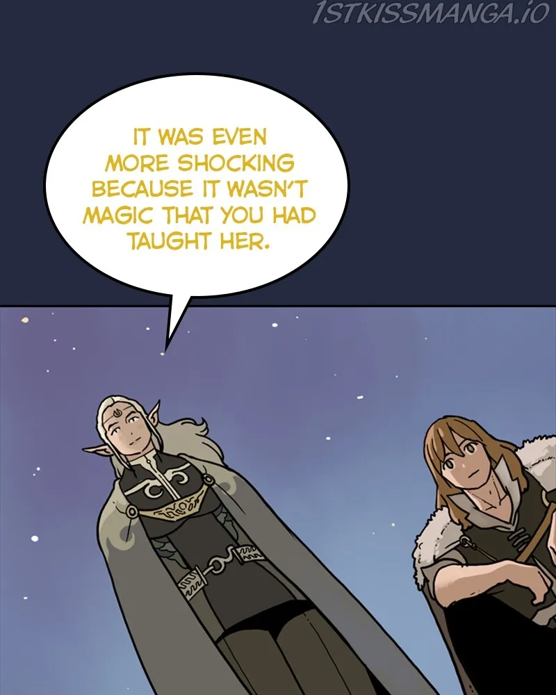 Mage Again Chapter 42 Online - página 51