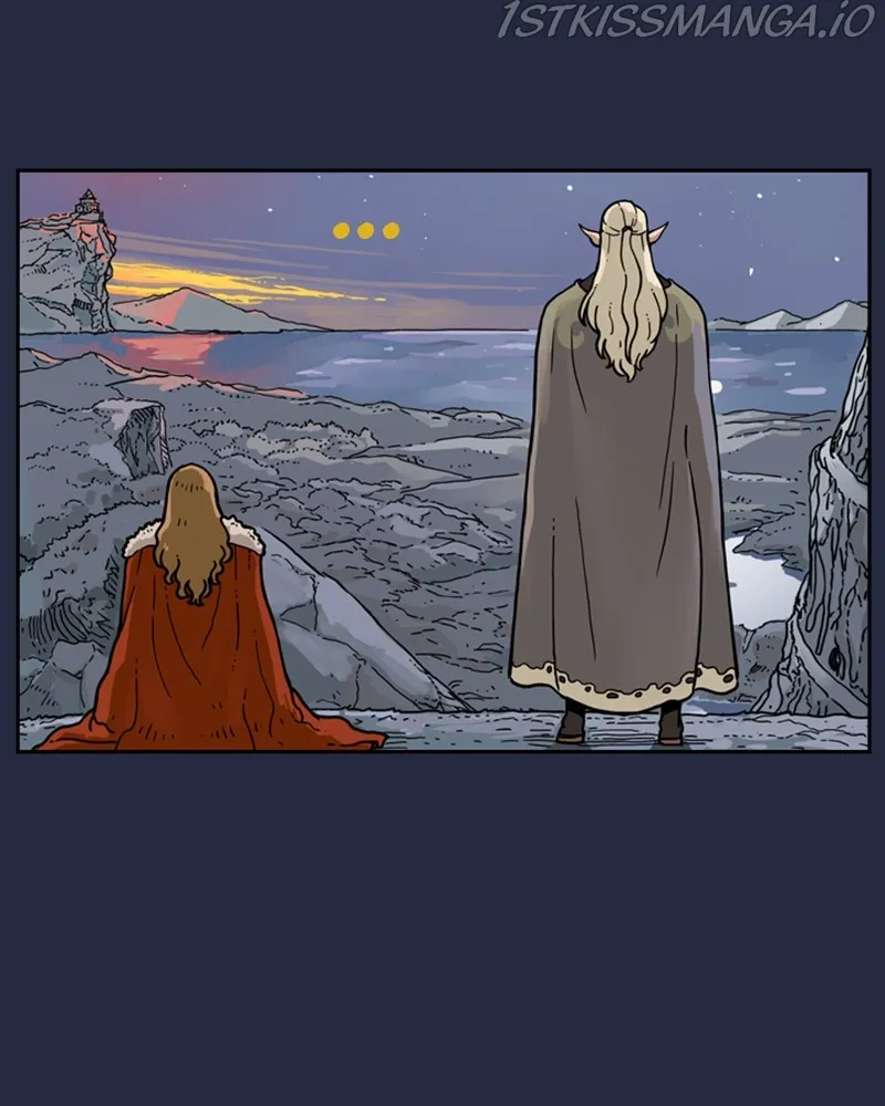 Mage Again Chapter 42 Online - página 55