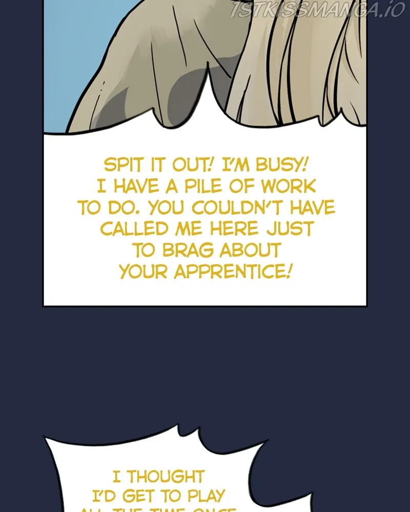 Mage Again Chapter 42 Online - página 57