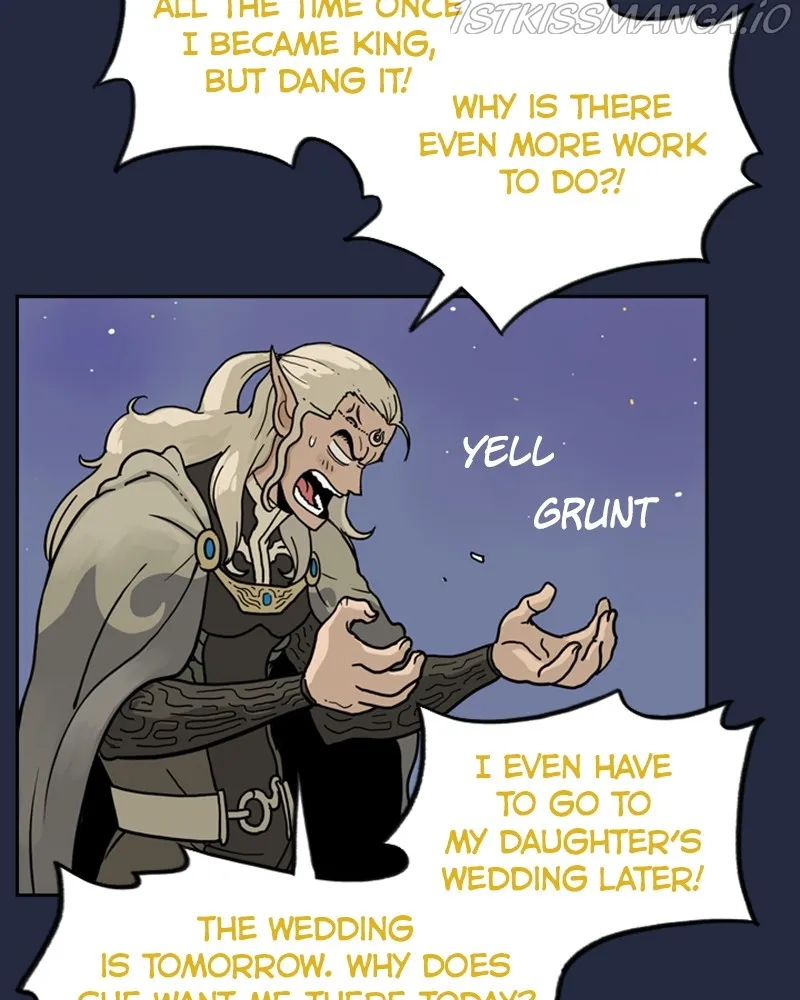 Mage Again Chapter 42 Online - página 58