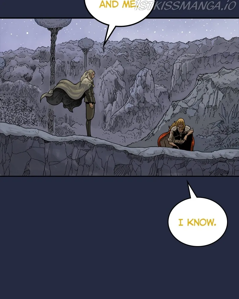 Mage Again Chapter 42 Online - página 71