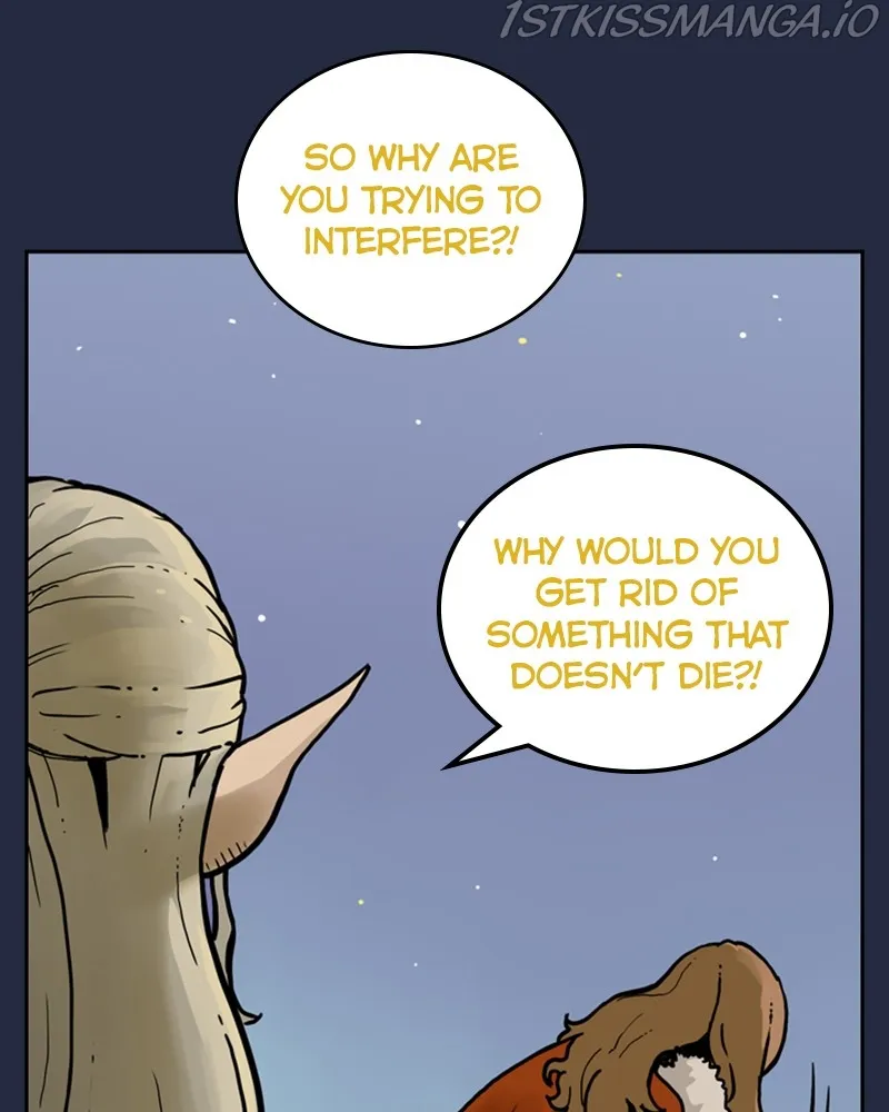 Mage Again Chapter 42 Online - página 72