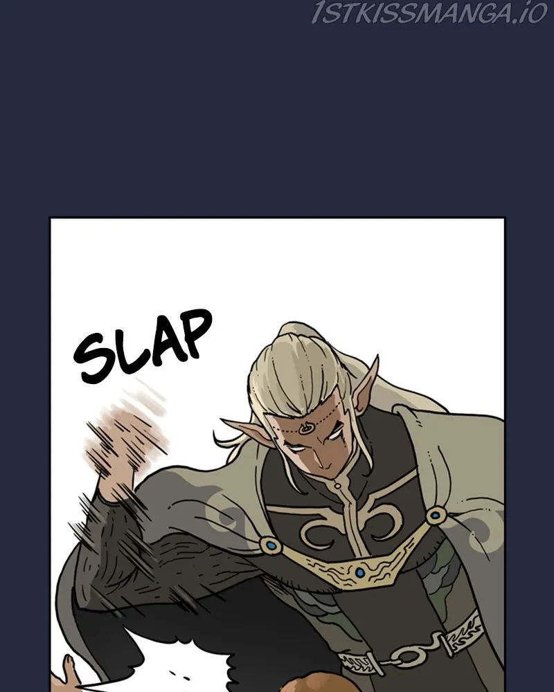 Mage Again Chapter 42 Online - página 85