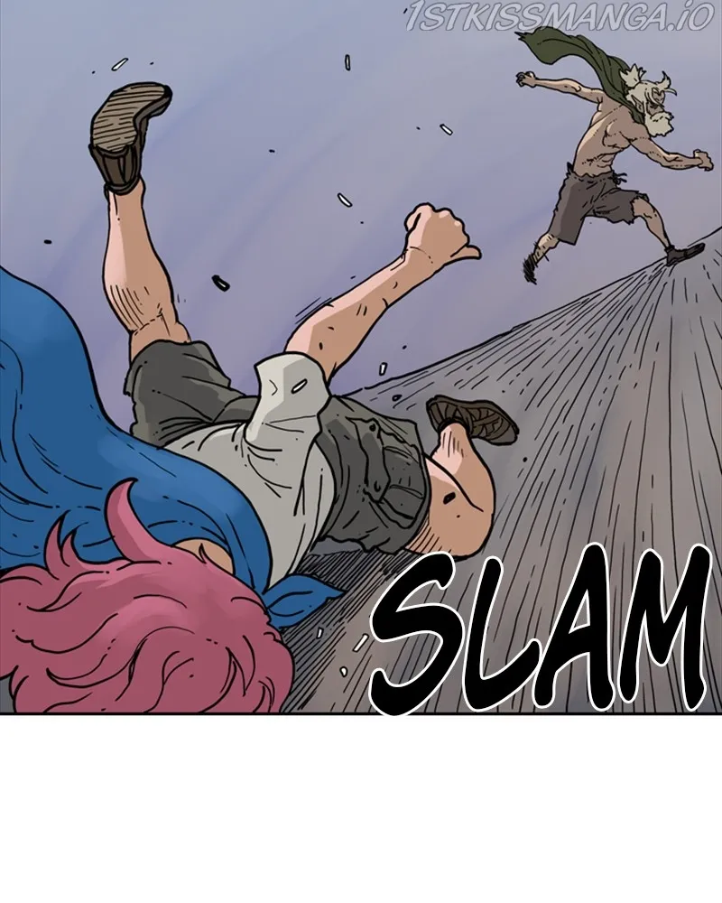 Mage Again Chapter 42 Online - página 96