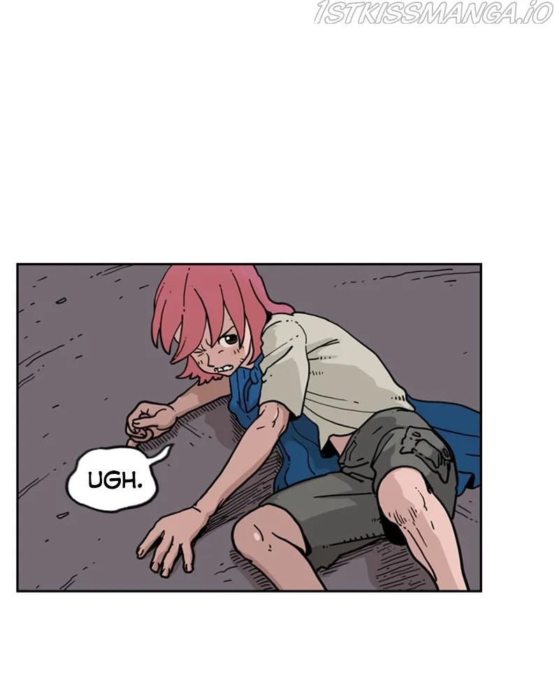 Mage Again Chapter 42 Online - página 97