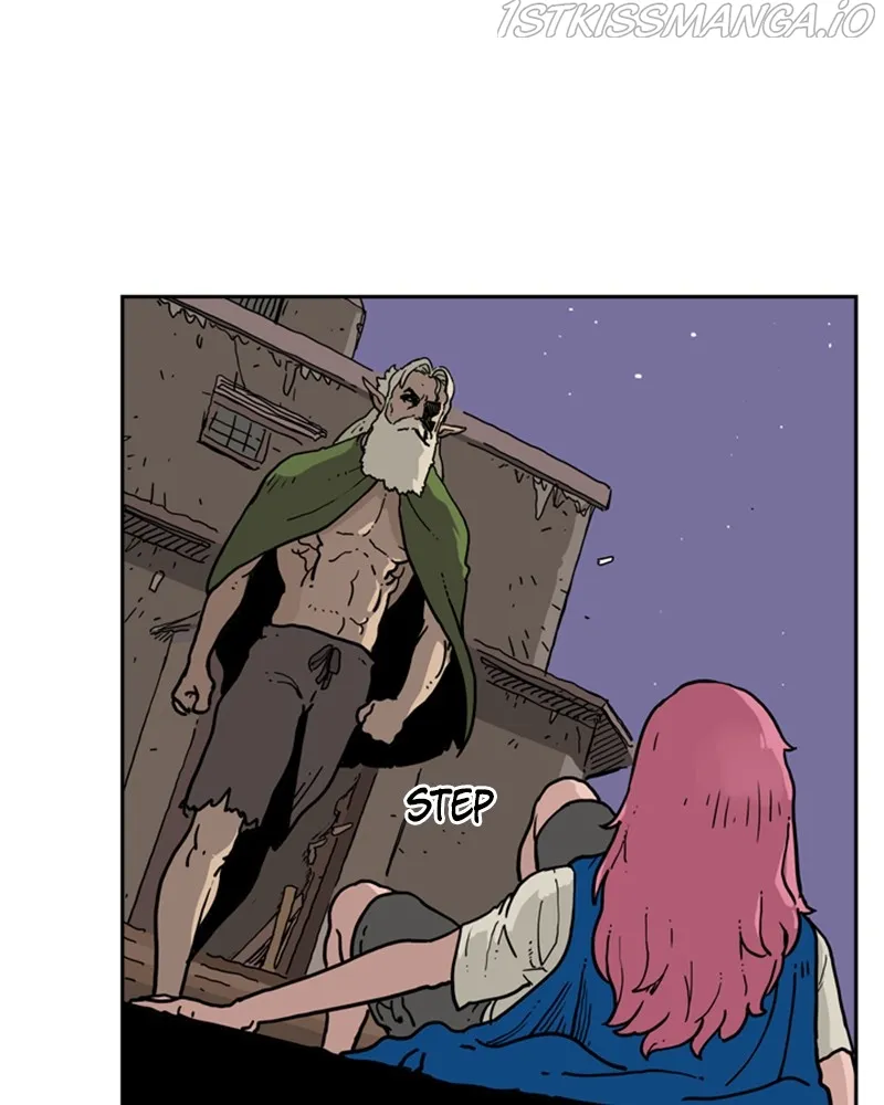 Mage Again Chapter 42 Online - página 98