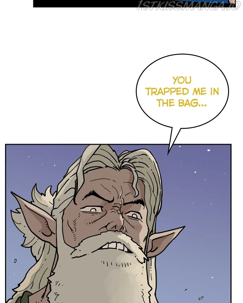 Mage Again Chapter 42 Online - página 99