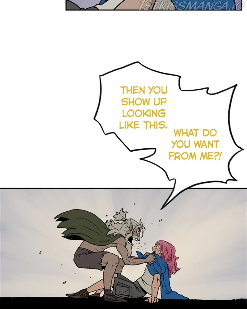 Mage Again Chapter 42 Online - página 101
