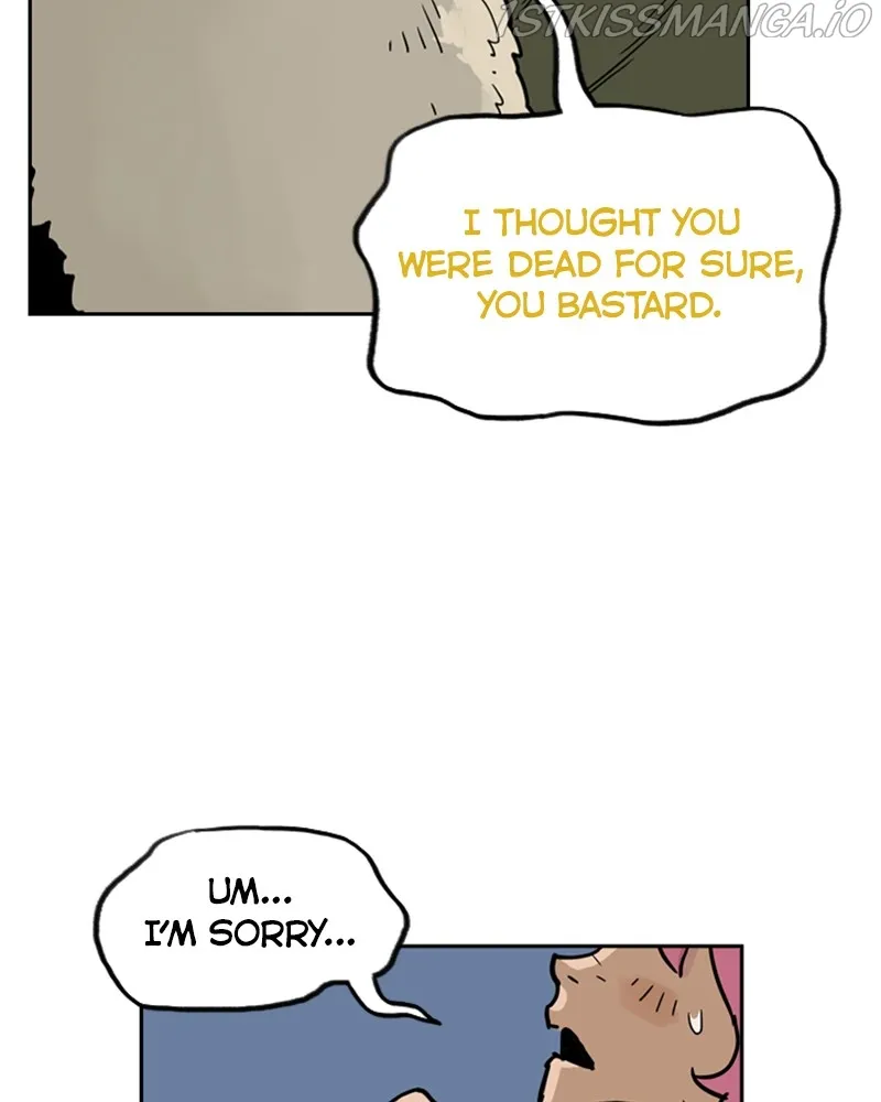 Mage Again Chapter 42 Online - página 105