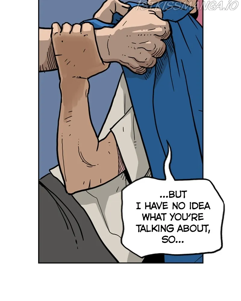 Mage Again Chapter 42 Online - página 106
