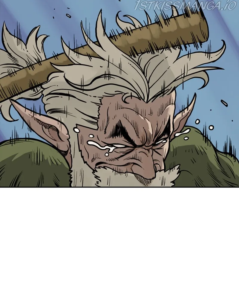 Mage Again Chapter 42 Online - página 110