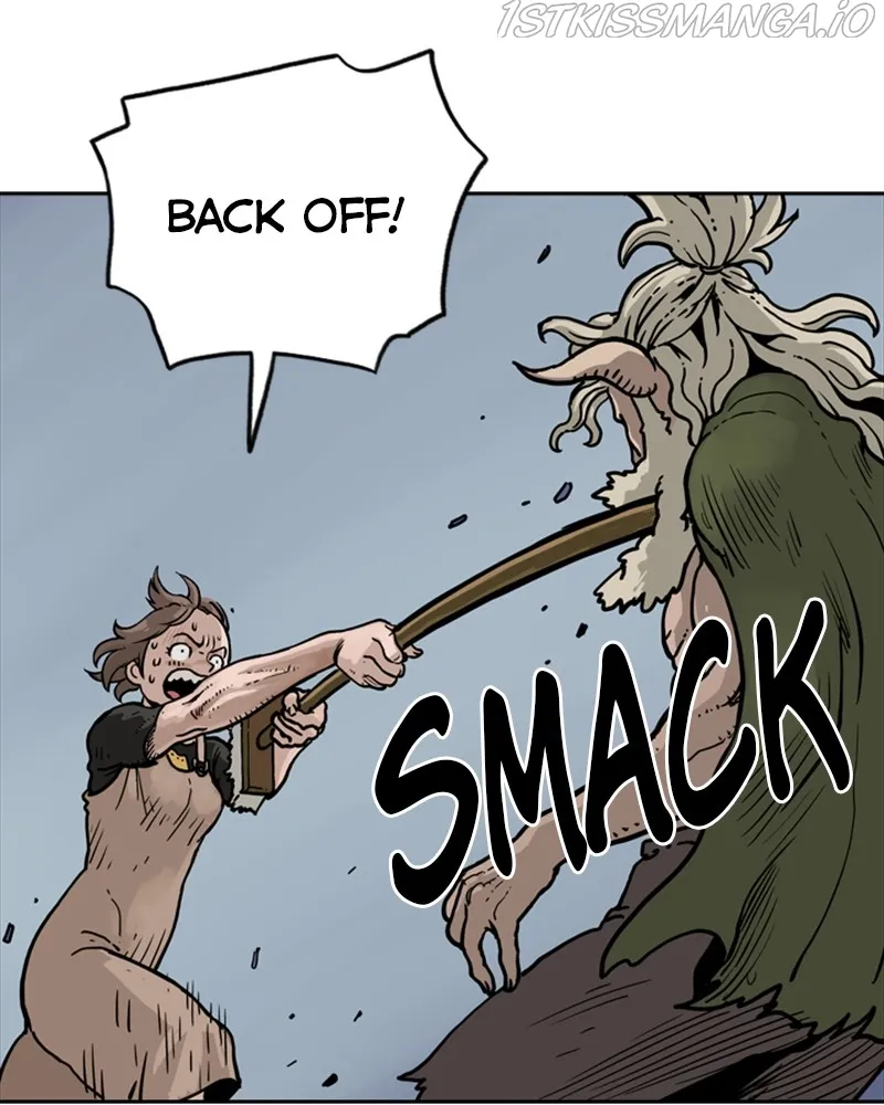 Mage Again Chapter 42 Online - página 115