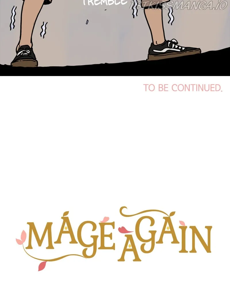 Mage Again Chapter 42 Online - página 121