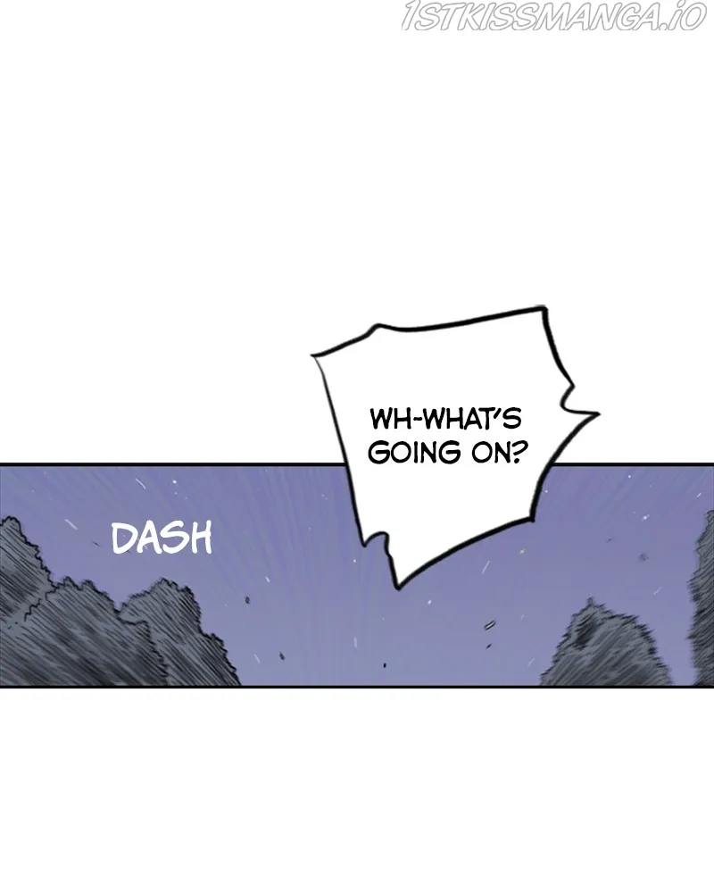 Mage Again Chapter 43 Online - página 1