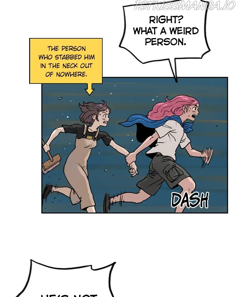 Mage Again Chapter 43 Online - página 3