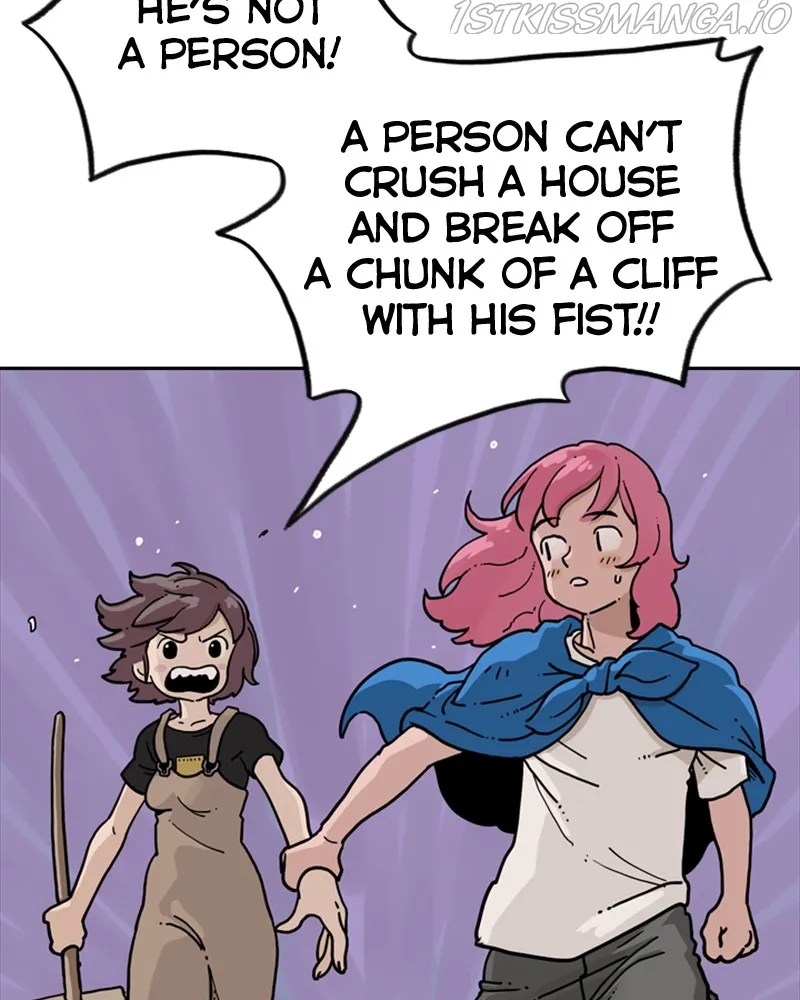 Mage Again Chapter 43 Online - página 4
