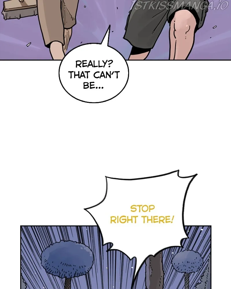 Mage Again Chapter 43 Online - página 5