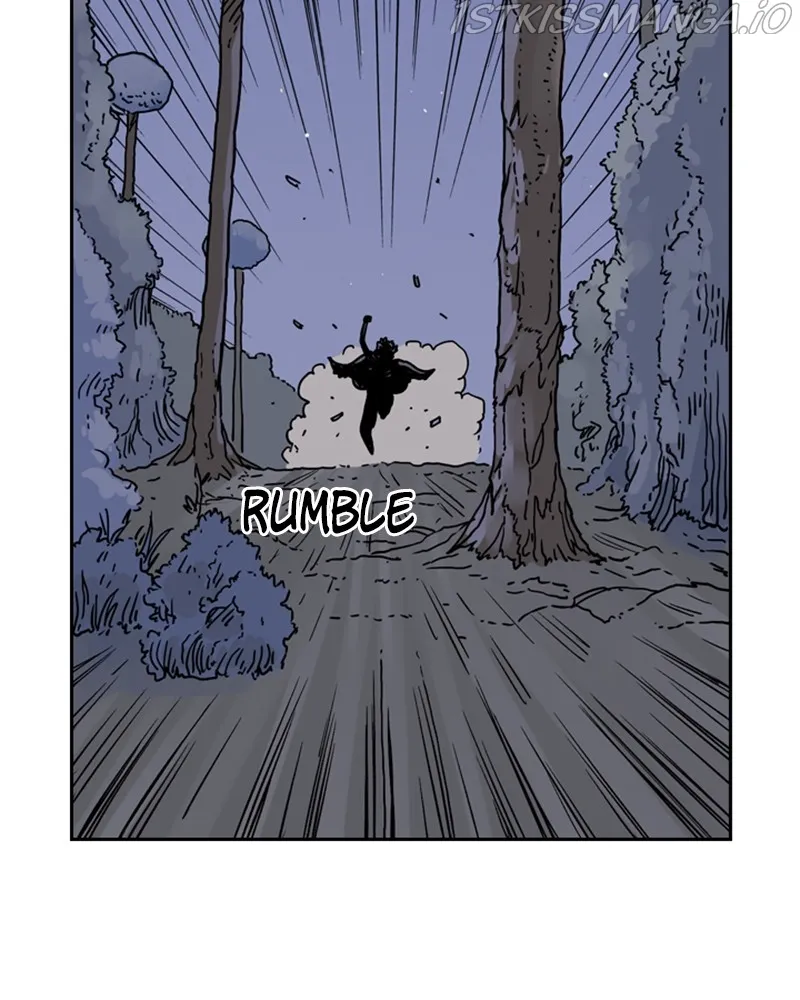 Mage Again Chapter 43 Online - página 6